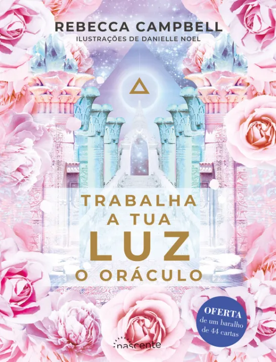 Trabalha a Tua Luz
