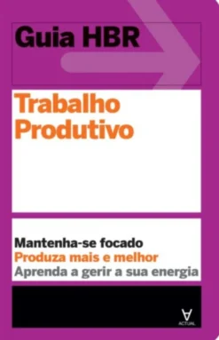 Trabalho Produtivo