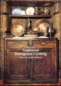 Traditional Portuguese Cooking