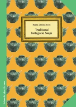 Traditional Portuguese Soups