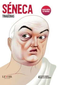 Tragédias (Grandes Nomes do Pensamento, #4)