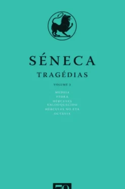 Tragédias (Volume II)