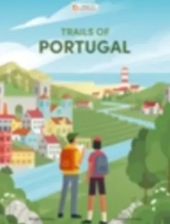 Trails of Portugal