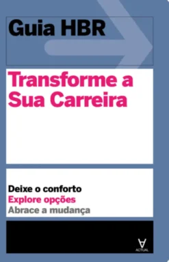 Transforme a Sua Carreira