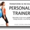Transforme-se no seu Personal Trainer