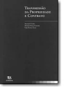 Transmissão da Propriedade e Contrato