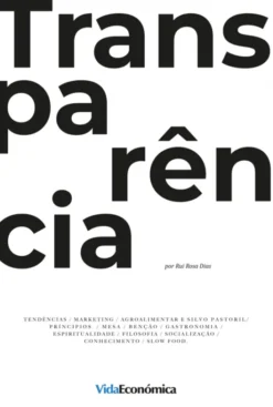 Transparência