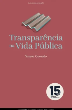 Transparência na Vida Pública