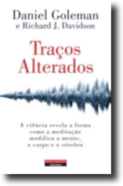 Traços Alterados