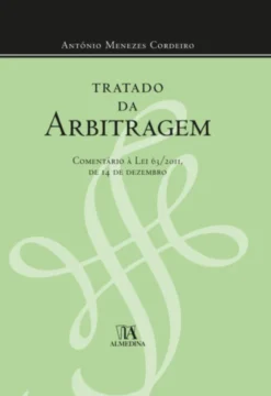 Tratado da Arbitragem