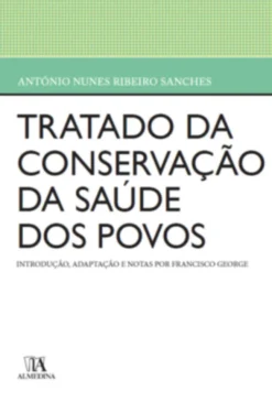 Tratado da Conservação da Saúde dos Povos