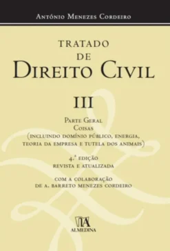 Tratado de Direito Civil III