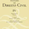 Tratado de Direito Civil IV