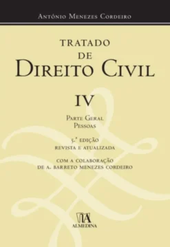 Tratado de Direito Civil IV