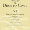 Tratado de Direito Civil Português VI - 3ª Edição