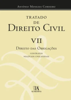 Tratado de Direito Civil VII