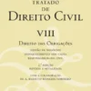 Tratado de Direito Civil VIII