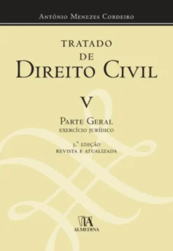 Tratado de Direito Civil Volume V
