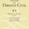Tratado de Direito Civil XV