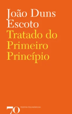 Tratado do Primeiro Princípio