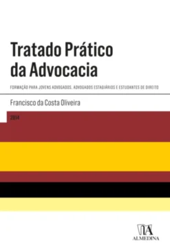 Tratado Prático da Advocacia