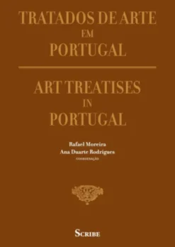 Tratados de Arte em Portugal