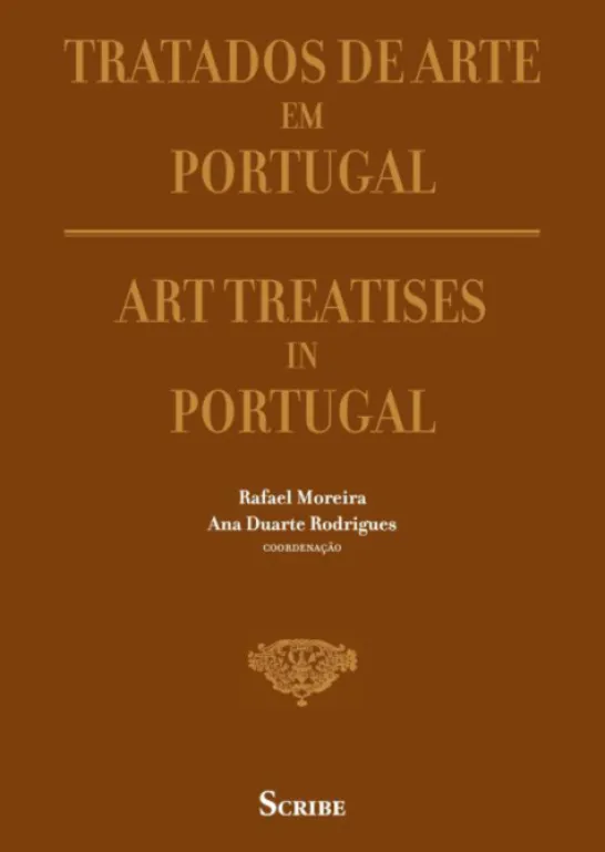 Tratados de Arte em Portugal