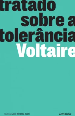 Tratado Sobre a Tolerância