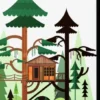 Tree Houses: Fairy Tale Castles in the Air