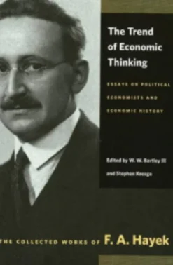 Trend of Economic Thinking