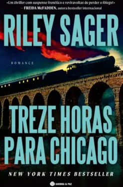 Treze Horas para Chicago