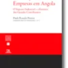 Tributação das Empresas em Angola - O Imposto Industrial e o Estatuto dos Grandes Contribuintes