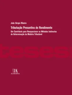 Tributação Presuntiva do Rendimento