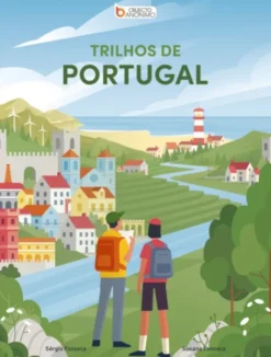 Trilhos de Portugal
