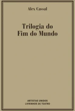 Trilogia do Fim do Mundo