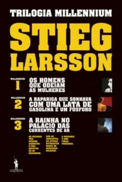 Trilogia Millennium