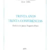 Trinta Anos - Trinta Conferências