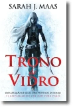 Trono de Vidro