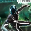 Tron: O Legado - Iniciar Sequência