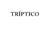 Tríptico