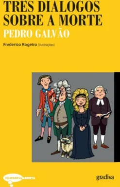 Três Diálogos sobre a Morte