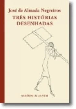 Três Histórias Desenhadas