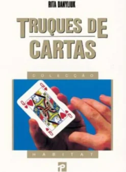 Truques de Cartas