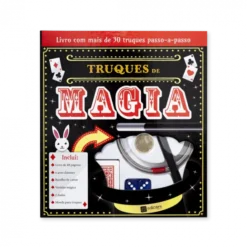 Truques de Magia