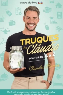 Truques do Cláudio