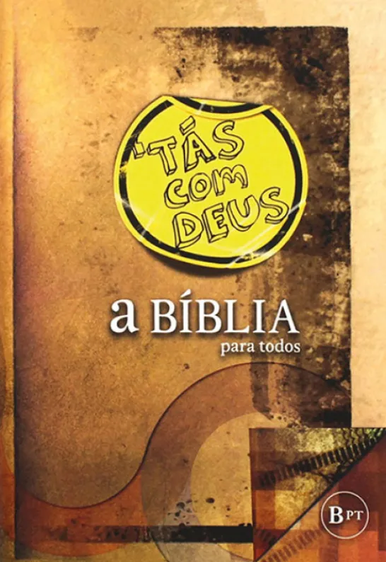 Tás com Deus - A Bíblia para Todos