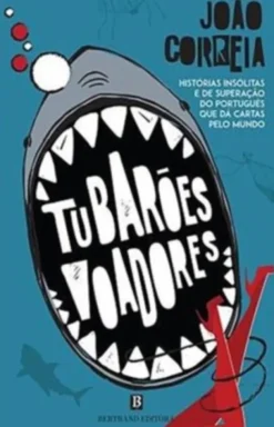 Tubarões Voadores