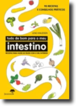 Tudo de Bom para o meu Intestino