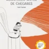 Tudo o que Aconteceu antes de Chegares