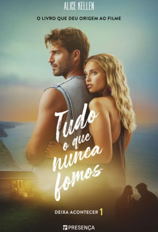 Tudo o que Nunca Fomos